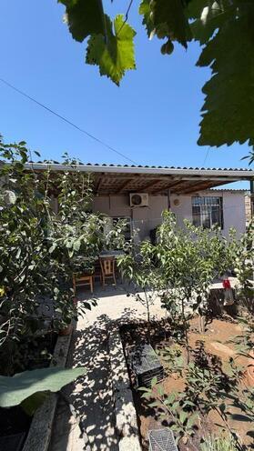 Satılır 2 otaqlı həyət evi/bağ evi 60 m², Maştağa q., photo 1 from 11