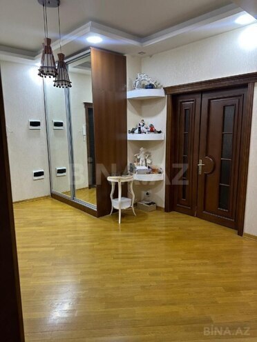 Satılır 3 otaqlı yeni tikili 130 m², Nəriman Nərimanov m., photo 10 from 13