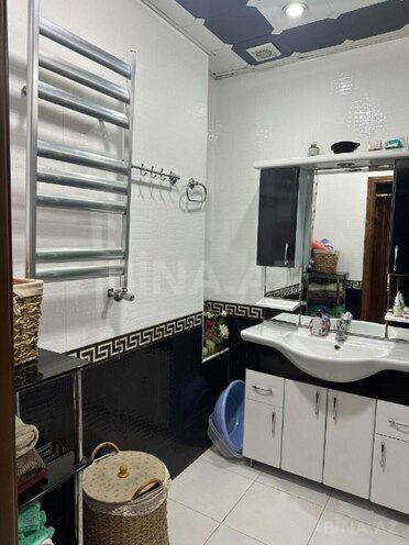 Satılır 3 otaqlı yeni tikili 130 m², Nəriman Nərimanov m., photo 11 from 13