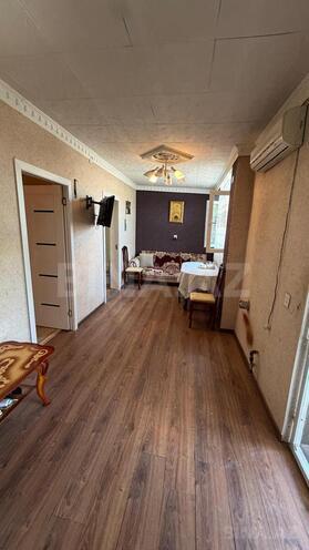 Satılır 2 otaqlı həyət evi/bağ evi 60 m², Maştağa q., photo 4 from 11