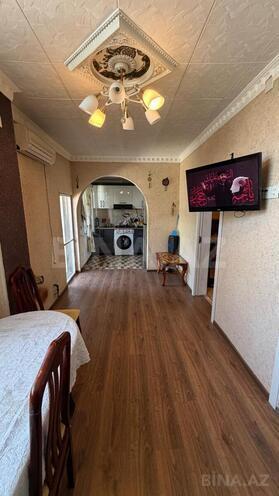 Satılır 2 otaqlı həyət evi/bağ evi 60 m², Maştağa q., photo 7 from 11