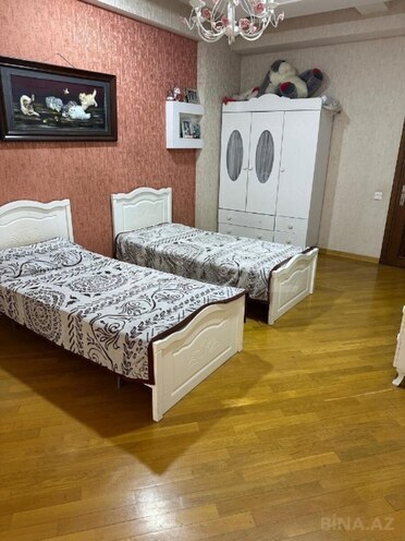 Satılır 3 otaqlı yeni tikili 130 m², Nəriman Nərimanov m., photo 6 from 13