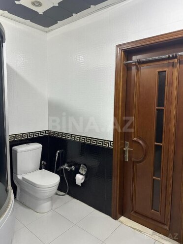 Satılır 3 otaqlı yeni tikili 130 m², Nəriman Nərimanov m., photo 12 from 13