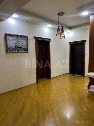 Satılır 3 otaqlı yeni tikili 130 m², Nəriman Nərimanov m., photo 9 from 13