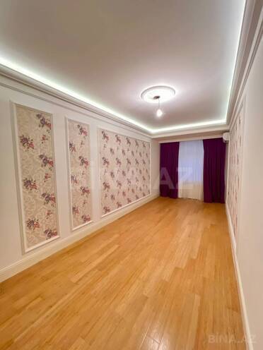 İcarəyə verilir 2 otaqlı yeni tikili 110 m², Nərimanov r., photo 9 from 16