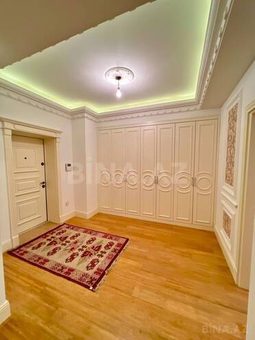 İcarəyə verilir 2 otaqlı yeni tikili 110 m², Nərimanov r., photo 7 from 16