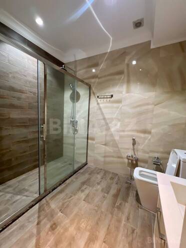 İcarəyə verilir 2 otaqlı yeni tikili 110 m², Nərimanov r., photo 13 from 16