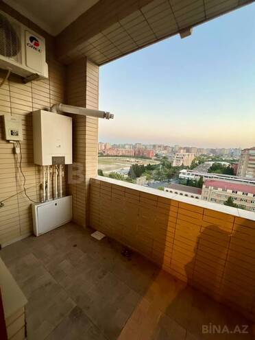 İcarəyə verilir 2 otaqlı yeni tikili 110 m², Nərimanov r., photo 6 from 16