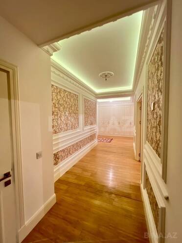 İcarəyə verilir 2 otaqlı yeni tikili 110 m², Nərimanov r., photo 8 from 16
