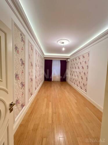 İcarəyə verilir 2 otaqlı yeni tikili 110 m², Nərimanov r., photo 10 from 16