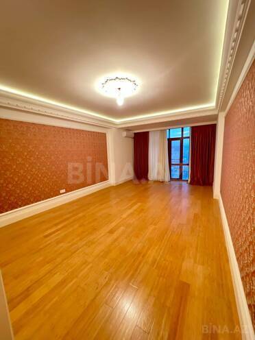 İcarəyə verilir 2 otaqlı yeni tikili 110 m², Nərimanov r., photo 1 from 16