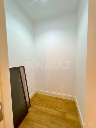 İcarəyə verilir 2 otaqlı yeni tikili 110 m², Nərimanov r., photo 11 from 16