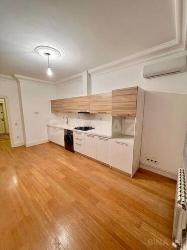 İcarəyə verilir 2 otaqlı yeni tikili 110 m², Nərimanov r., photo 5 from 16