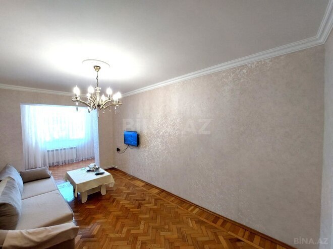 Satılır 2 otaqlı köhnə tikili 65 m², Yasamal q., photo 6 from 25