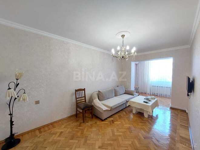 Satılır 2 otaqlı köhnə tikili 65 m², Yasamal q., photo 4 from 25