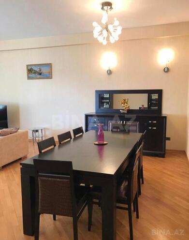 Сдаётся 4-комн. новостройка 200 м², м. 28 мая, photo 4 from 19