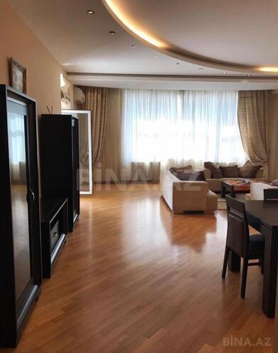 Сдаётся 4-комн. новостройка 200 м², м. 28 мая, photo 3 from 19