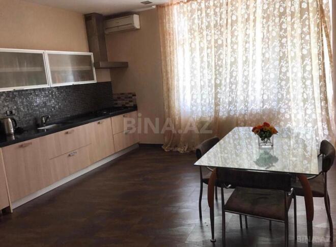 Сдаётся 4-комн. новостройка 200 м², м. 28 мая, photo 7 from 19