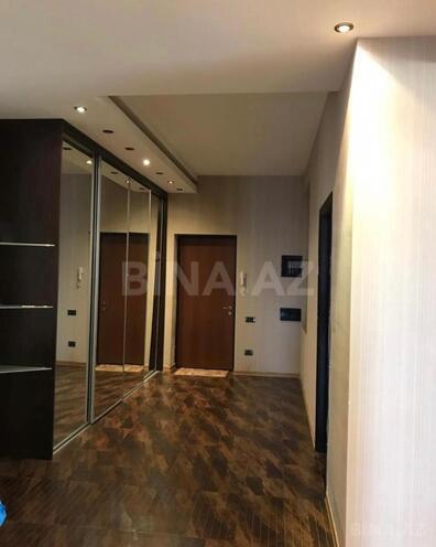 Сдаётся 4-комн. новостройка 200 м², м. 28 мая, photo 11 from 19