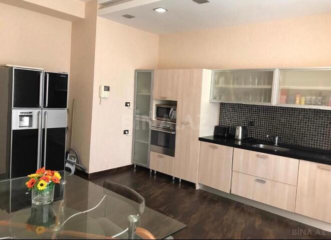 Сдаётся 4-комн. новостройка 200 м², м. 28 мая, photo 8 from 19