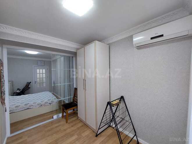 Satılır 2 otaqlı köhnə tikili 65 m², Yasamal q., photo 11 from 25