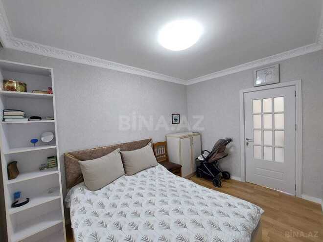 Satılır 2 otaqlı köhnə tikili 65 m², Yasamal q., photo 14 from 25