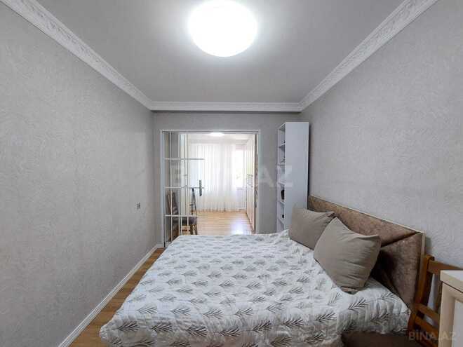 Satılır 2 otaqlı köhnə tikili 65 m², Yasamal q., photo 9 from 25