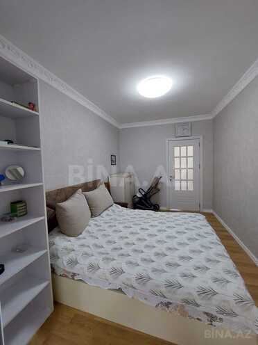 Satılır 2 otaqlı köhnə tikili 65 m², Yasamal q., photo 13 from 25