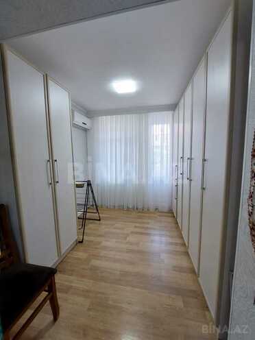 Satılır 2 otaqlı köhnə tikili 65 m², Yasamal q., photo 10 from 25