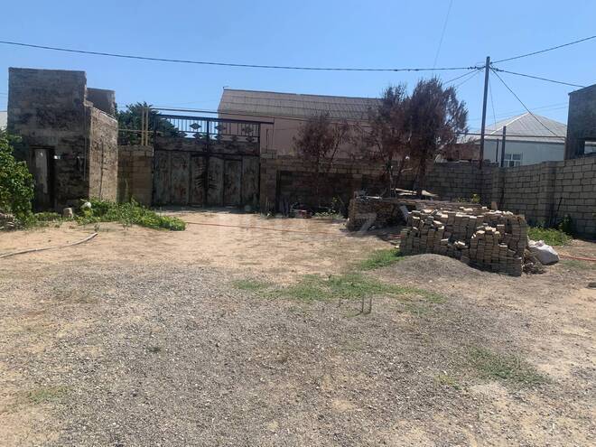 Satılır  torpaq 2.7 sot, Şüvəlan q., photo 1 from 4
