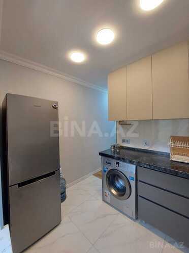 Satılır 2 otaqlı köhnə tikili 65 m², Yasamal q., photo 19 from 25