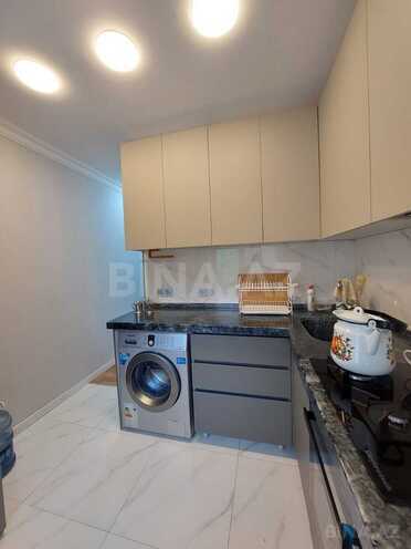Satılır 2 otaqlı köhnə tikili 65 m², Yasamal q., photo 18 from 25