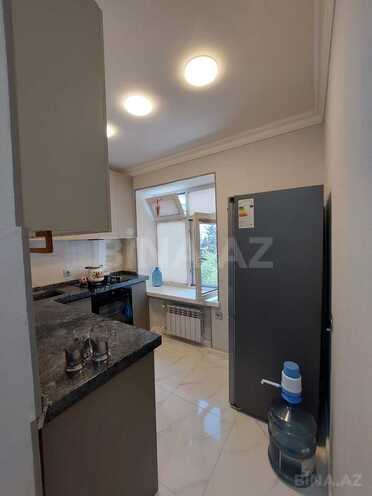 Satılır 2 otaqlı köhnə tikili 65 m², Yasamal q., photo 16 from 25