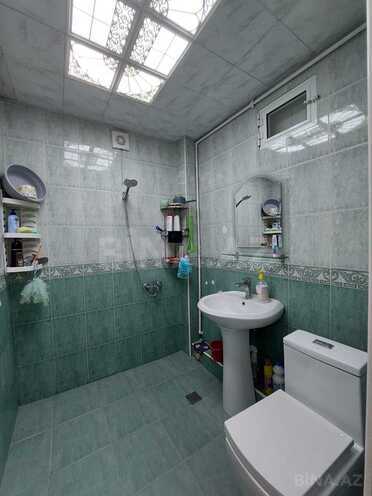 Satılır 2 otaqlı köhnə tikili 65 m², Yasamal q., photo 21 from 25