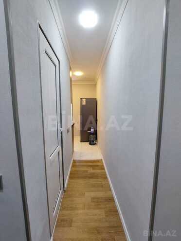 Satılır 2 otaqlı köhnə tikili 65 m², Yasamal q., photo 20 from 25