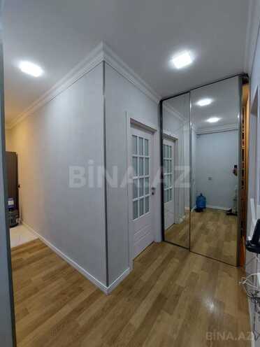 Satılır 2 otaqlı köhnə tikili 65 m², Yasamal q., photo 22 from 25