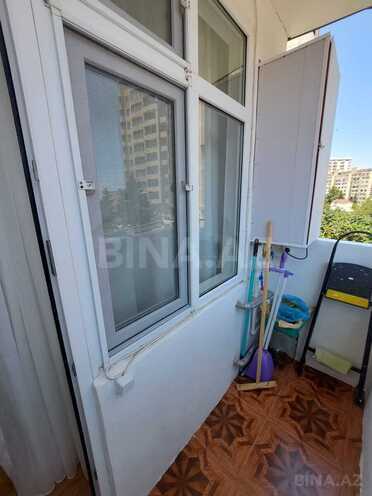 Satılır 2 otaqlı köhnə tikili 65 m², Yasamal q., photo 23 from 25