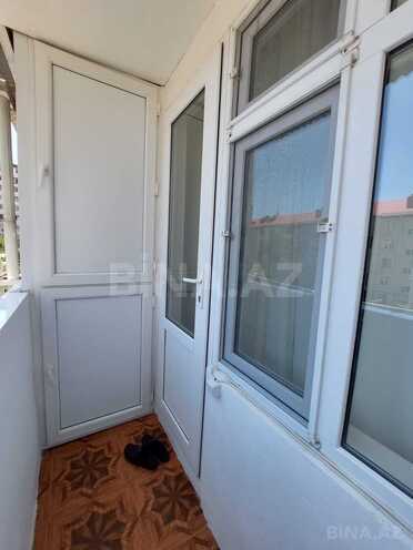 Satılır 2 otaqlı köhnə tikili 65 m², Yasamal q., photo 24 from 25