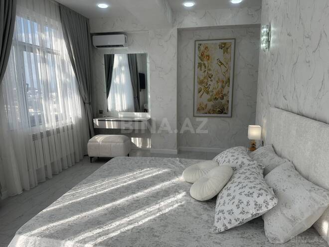 Продаётся 3-комн. новостройка 87 м², м. Нариман Нариманов, photo 19 from 23