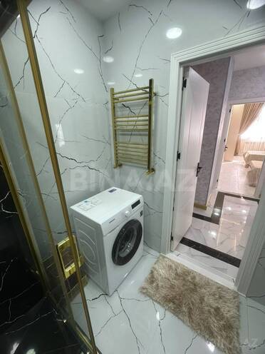 Продаётся 3-комн. новостройка 87 м², м. Нариман Нариманов, photo 22 from 23