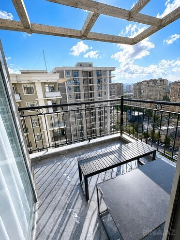 Продаётся 3-комн. новостройка 87 м², м. Нариман Нариманов, photo 1 from 23