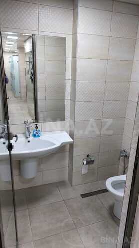 İcarəyə verilir  obyekt 120 m², Nərimanov r., photo 14 from 16