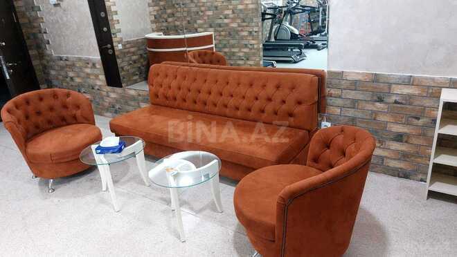 İcarəyə verilir  obyekt 120 m², Nərimanov r., photo 10 from 16