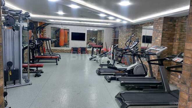 İcarəyə verilir  obyekt 120 m², Nərimanov r., photo 3 from 16