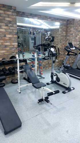 İcarəyə verilir  obyekt 120 m², Nərimanov r., photo 6 from 16