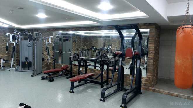 İcarəyə verilir  obyekt 120 m², Nərimanov r., photo 4 from 16