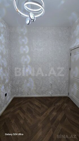 Satılır 3 otaqlı yeni tikili 56 m², Abşeron r., photo 11 from 18