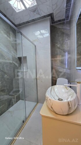 Satılır 3 otaqlı yeni tikili 56 m², Abşeron r., photo 16 from 18