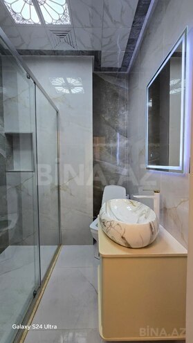 Satılır 3 otaqlı yeni tikili 56 m², Abşeron r., photo 17 from 18