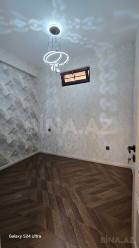 Satılır 3 otaqlı yeni tikili 56 m², Abşeron r., photo 9 from 18